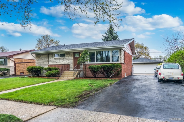 4908 Cypress Dr, Hillside, IL 60162 photo 2