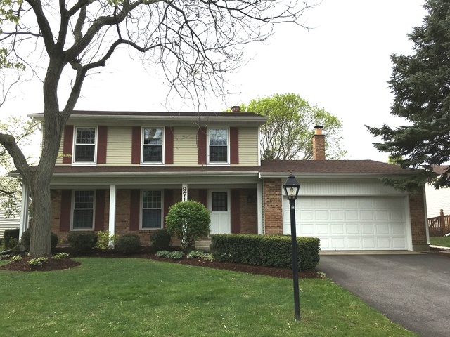 971 Mayfield St, Cary, IL 60013 photo 1