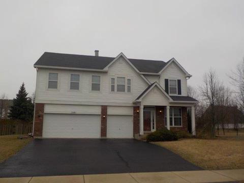 208 Ariana Dr, Bartlett, IL 60103 photo 1