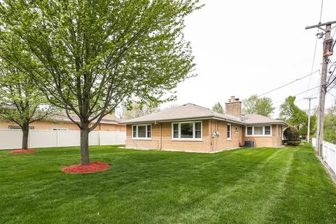 8633 Parkview Ave, Brookfield, IL 60513 photo 18