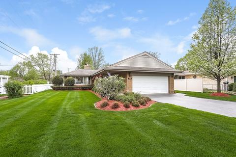 8633 Parkview Ave, Brookfield, IL 60513 photo 2