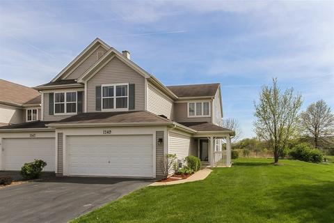 1249 Spaulding Rd #D, Bartlett, IL 60103 photo 1