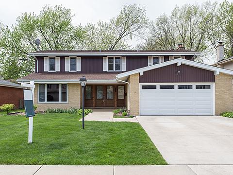 262 N Baynard Rd, Addison, IL 60101 photo 1