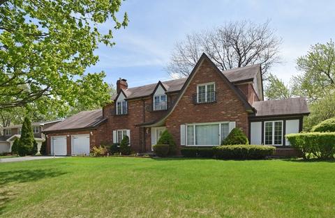 3624 Ionia Ave, Olympia Fields, IL 60461 photo 1