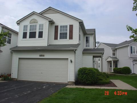 2512 Reflections Dr, Aurora, IL 60502 photo 1