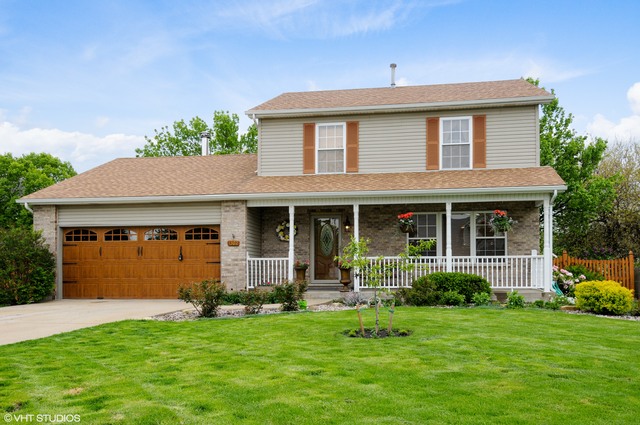 1302 Brookfield Dr, Plainfield, IL 60586 photo 1
