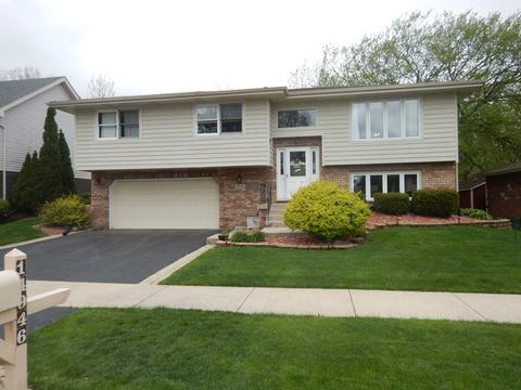 14946 Kilpatrick Ave, Midlothian, IL 60445 photo 2