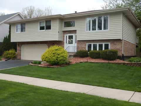 14946 Kilpatrick Ave, Midlothian, IL 60445 photo 1