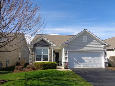 2508 Rolling Ridge Ln, Elgin, IL 60124 photo 1