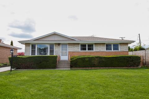 7132 S Thomas Ave, Bridgeview, IL 60455 photo 1