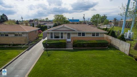 7132 S Thomas Ave, Bridgeview, IL 60455 photo 28