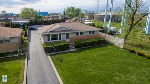 7132 S Thomas Ave, Bridgeview, IL 60455 photo 24
