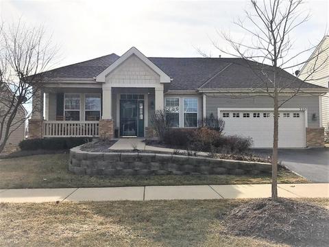 3307 Batley St, Elgin, IL 60124 photo 4