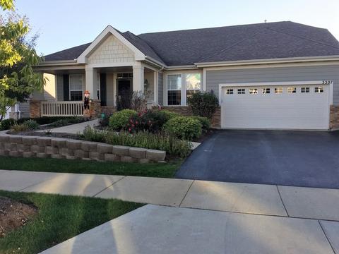 3307 Batley St, Elgin, IL 60124 photo 1