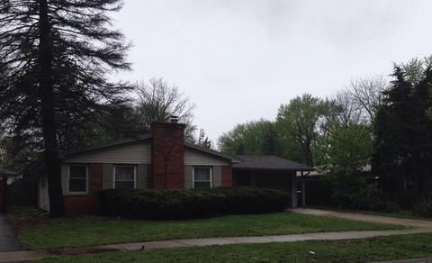 1009 Valley Stream Dr, Wheeling, IL 60090 photo 1