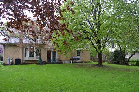 601 E Bauer Rd, Naperville, IL 60563 photo 35