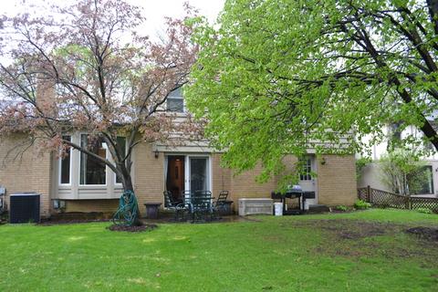 601 E Bauer Rd, Naperville, IL 60563 photo 34