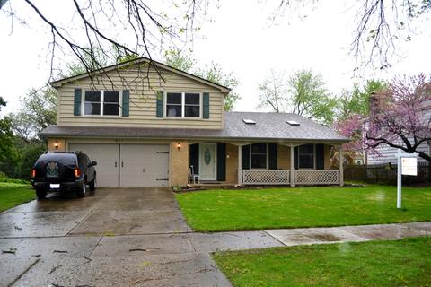 601 E Bauer Rd, Naperville, IL 60563 photo 1