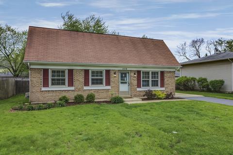 256 Plainview Dr, Bolingbrook, IL 60440 photo 39