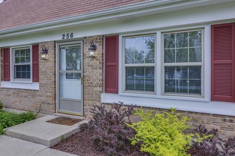 256 Plainview Dr, Bolingbrook, IL 60440 photo 38