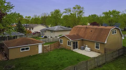 256 Plainview Dr, Bolingbrook, IL 60440 photo 7
