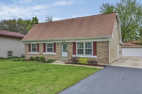 256 Plainview Dr, Bolingbrook, IL 60440 photo 41