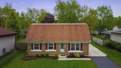 256 Plainview Dr, Bolingbrook, IL 60440 photo 1