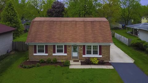 256 Plainview Dr, Bolingbrook, IL 60440 photo 2