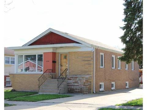 14516 Trumbull Ave, Midlothian, IL 60445 photo 1