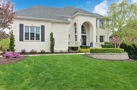 8620 Johnston Rd, Burr Ridge, IL 60527 photo 2