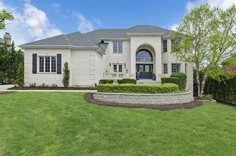 8620 Johnston Rd, Burr Ridge, IL 60527 photo 1