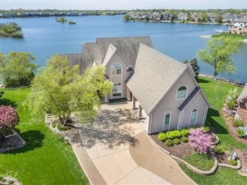 13147 Merganser Ct, Plainfield, IL 60585 photo 1
