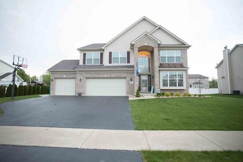 16337 S Arbor Dr, Plainfield, IL 60586 photo 1