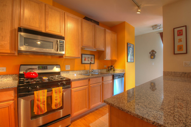 1033 E 46th St #403, Chicago, IL 60653 photo 7