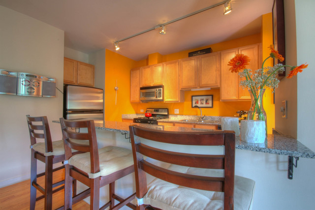 1033 E 46th St #403, Chicago, IL 60653 photo 8
