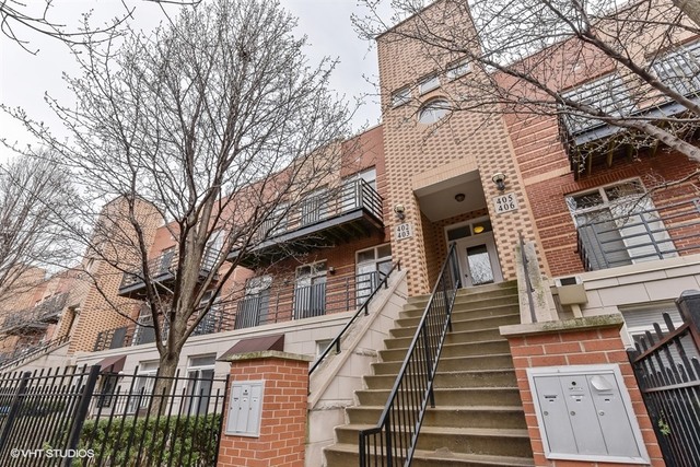 1033 E 46th St #403, Chicago, IL 60653 photo 1