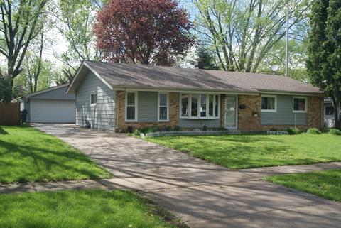 730 Olive St, Hoffman Estates, IL 60169 photo 1