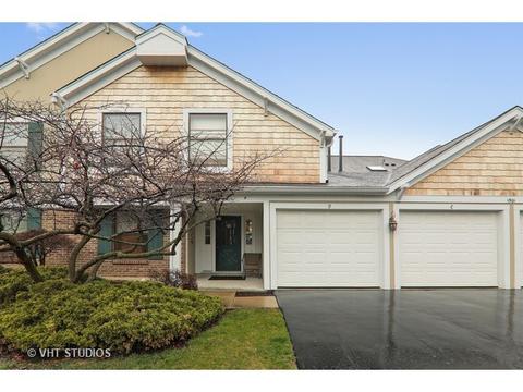 1901 Gresham Cir #B, Wheaton, IL 60189 photo 1