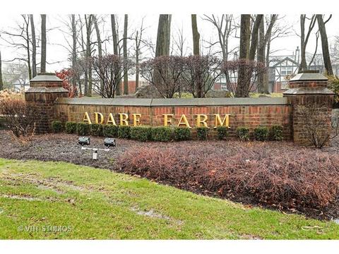 1901 Gresham Cir #B, Wheaton, IL 60189 photo 14