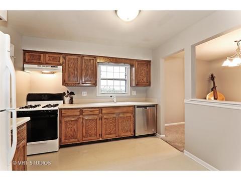 1901 Gresham Cir #B, Wheaton, IL 60189 photo 5