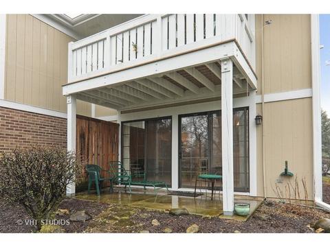 1901 Gresham Cir #B, Wheaton, IL 60189 photo 12