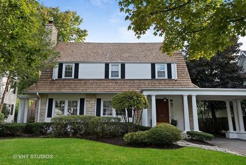 668 Elder Ln, Winnetka, IL 60093 photo 1