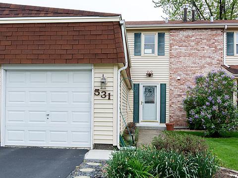 531 Walker Dr, Bolingbrook, IL 60440 photo 31