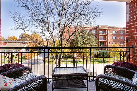 100 N Gary Ave #302, Wheaton, IL 60187 photo 12