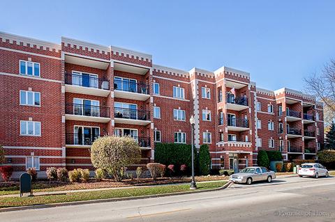 100 N Gary Ave #302, Wheaton, IL 60187 photo 1