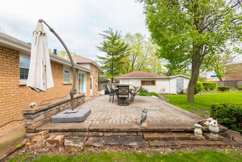 439 W Winthrop Ave, Addison, IL 60101 photo 16