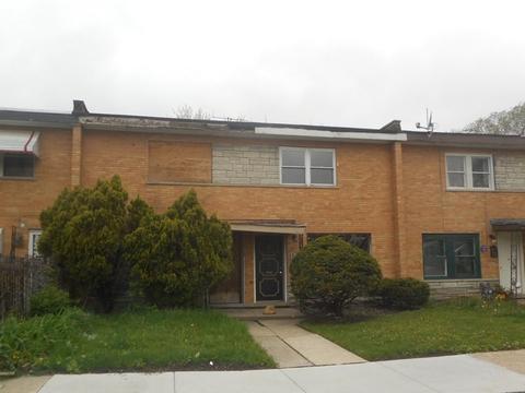 8020 S Emerald Ave, Chicago, IL 60620 photo 1