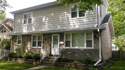 3936 Wesley Ave, Stickney, IL 60402 photo 1