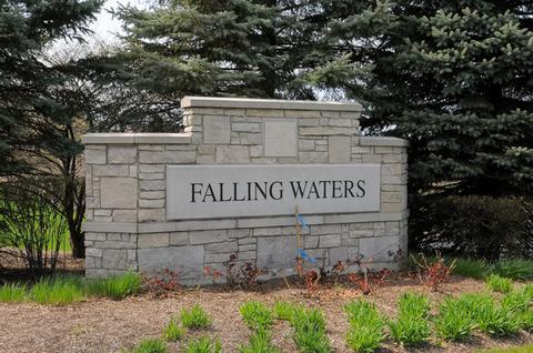 2815 Falling Waters Dr, Lindenhurst, IL 60046 photo 19