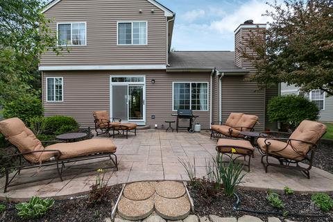 2459 Baldwin Ct, Aurora, IL 60503 photo 2